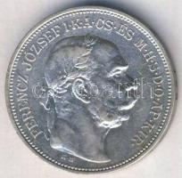 Ausztria 1912. 2K Ag T:2-/2