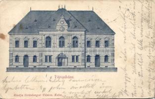 Kaba Városháza (EB)