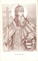St István s: Márton L.