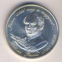 1990. 500Ft Ag "Kölcsey Ferenc" T:BU