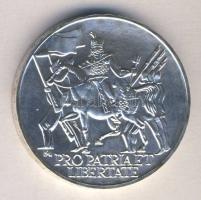 1976. 200Ft Ag "II.Rákóczi Ferenc" T:BU