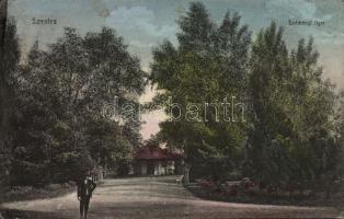 Szentes Széchenyi liget (fl)