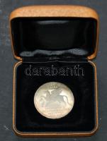 Németország/NSZK 1979. 5M Ag "Archäologisches Institut" T:PP díszdobozban