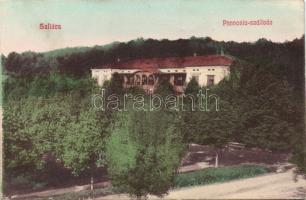 Szliács Hotel Pannónia (EK)