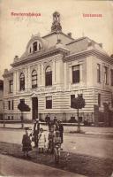 Besztercebánya Chamber of Industry (EK)