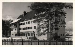 Csíkszereda City Hotel photo