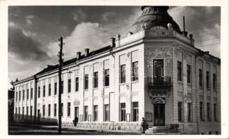 Csíkszereda Entertainment Hall photo