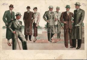 Kraszner Lajos tailor shop (EB)