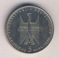 Németország/NSZK 1980. 5M "Kölner Dom" T:1