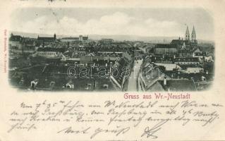 1899 Wiener Neustadt