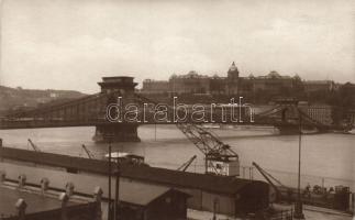 Budapest Lánchíd photo