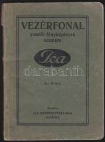 Vezérfonal fotóskönyv amatőr fényképészek számára
