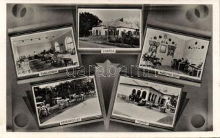 Balatonszárszó  Vén diófa csárda