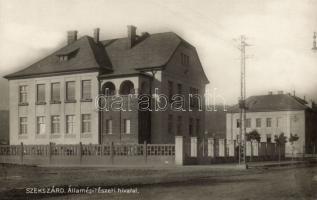 Szekszárd Államépítészeti hivatal photo