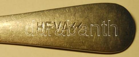 Ca. 1940 "SS" villa/ Gabel "HFVA SS"