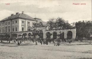 Vác Püspöki Palota