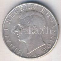 Románia 1941. 250L Ag T:3