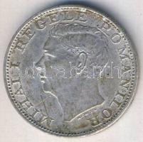 Románia 1944. 500L Ag T:3
