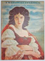 1938 november 27. A hazatért Felvidék -a Pesti Hírlap képes Vasárnapjának különszáma / Upper Hungary returned Special edition of a magazine!