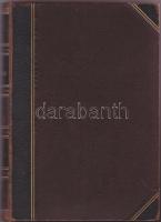 1884 Brehms Rovarrendszertani könyve német nyelven, rengeteg érdekes képpel