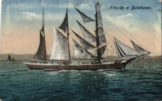 Balaton vitorlás (EK)