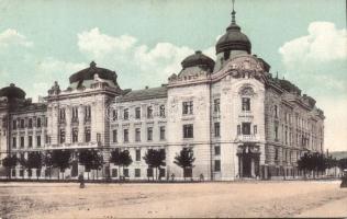 Kassa Military Office