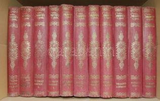 11 db Vitéz Somogyvári Gyula munkái könyv: 1942 Ne sárgulj, fűzfa!, A Rajna Ködbevész, Virágzik a mandula I-II., És mégis élünk... I-II., A poros sapkás kislány I-II., És Mihály harcolt I-II.
