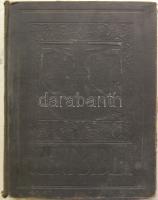 Újszövetségi Szentírás a Vulgata szerint Káldi György fordításában, Palladis Rt, 1928. 20 művészies,...