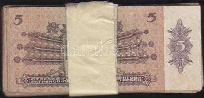 1939. 5P (100x) T:vegyes