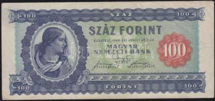 1946. 100Ft T:III+