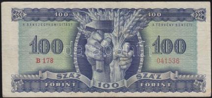 1946. 100Ft T:III+