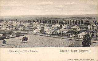 Budapest III. Békásmegyer, Divald