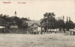 Pilismarót Református templom
