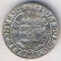 Erdély / Bethlen Gábor 1627NB. Garas Ag T:3/3-