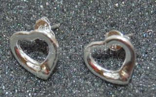 Tiffany & Co. női Ag fülbevaló 2,01g