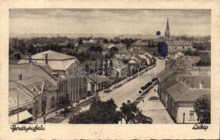 Berettyóújfalu Hangyával (fl)