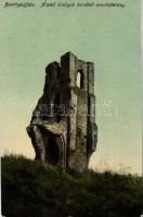 Berettyóújfalu Csonkatorony