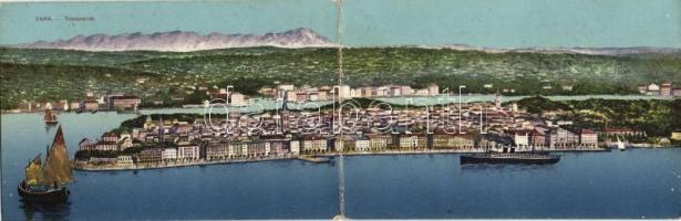 Zadar (Zara) panoramacard