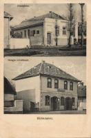 Bükkzsérc Hangyával (EB)