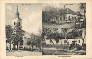 Barabásszeg (Becsvölgye) Hangyával