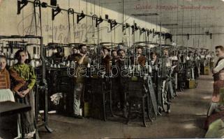 Gyula Kötőgyár Standard terem