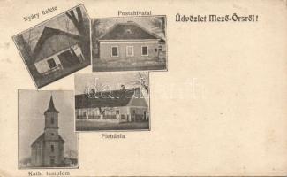 Mezőörs Nyáry üzletével (EK)