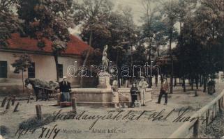 Mezőtúr Artézi kút