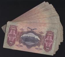 1930. 100P (43x) T:vegyes