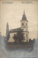 Balmazújváros Katolikus templom photo