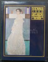 1986 Bécs 1900 Művészet, építészet és design (szecesszió) rengeteg képpel