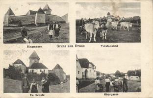 Homoróddaróc (Draas)