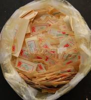 0,5 kg ragjegy, áztatott és áztatni való, zacskóban