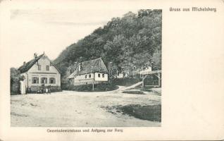 Kisdisznód (Michelsberg) shop