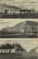 Bethlenháza with the shop of Mihály Joszt